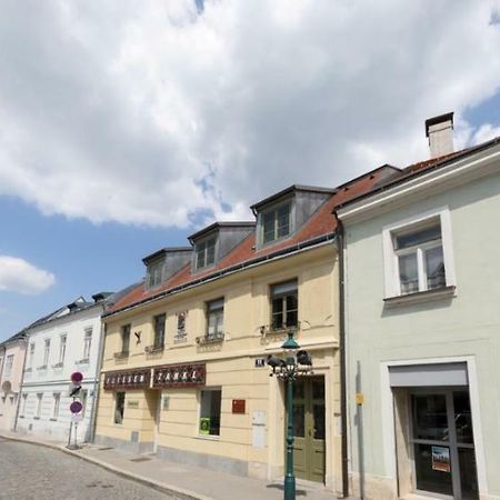 Stifts-Suite Klosterneuburg Exterior foto