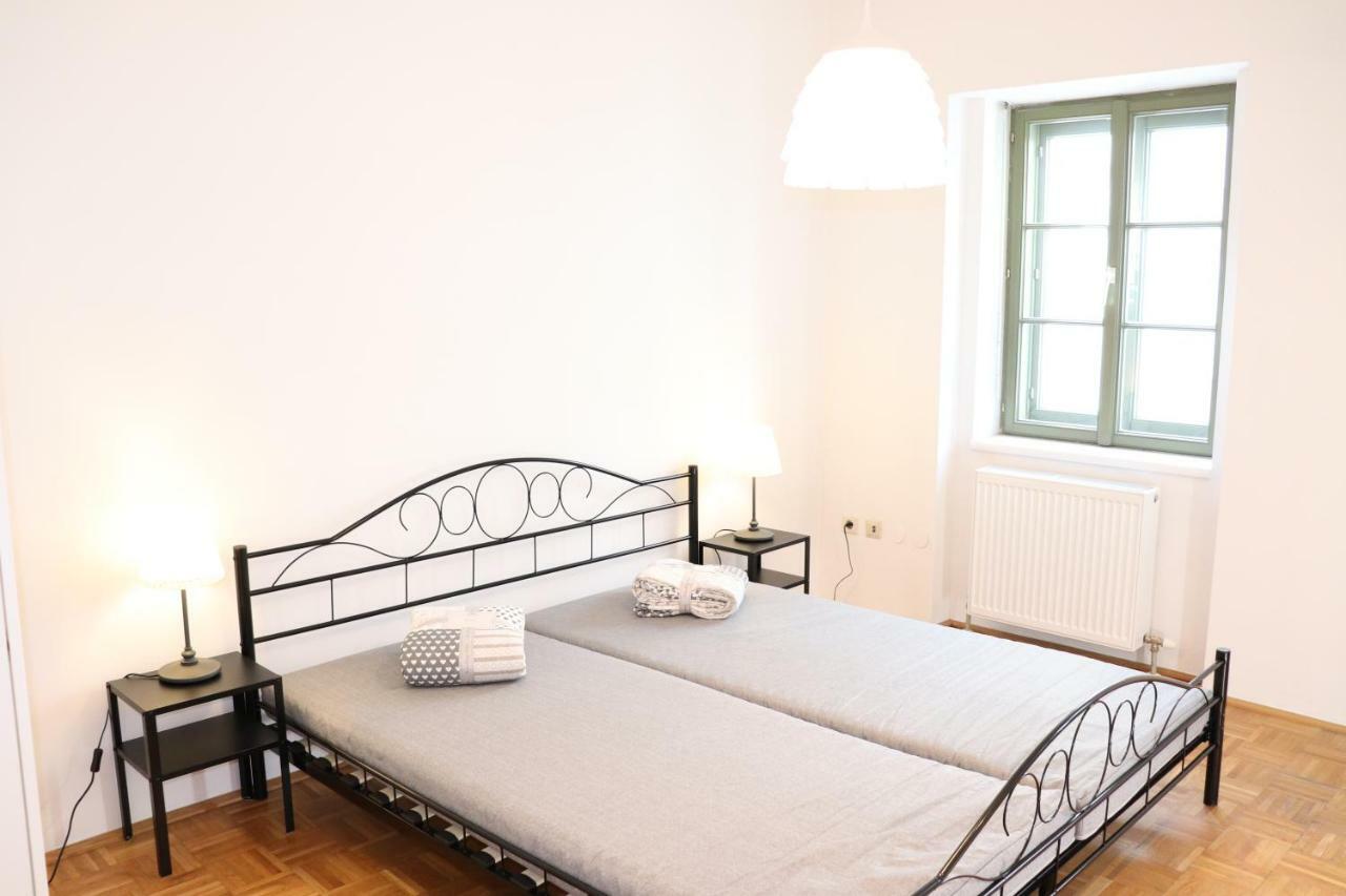 Stifts-Suite Klosterneuburg Exterior foto