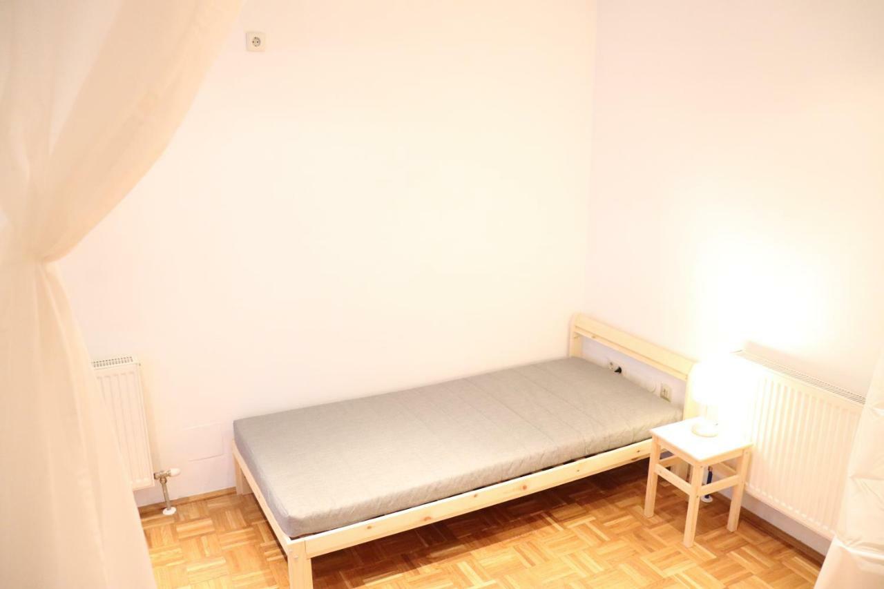 Stifts-Suite Klosterneuburg Exterior foto
